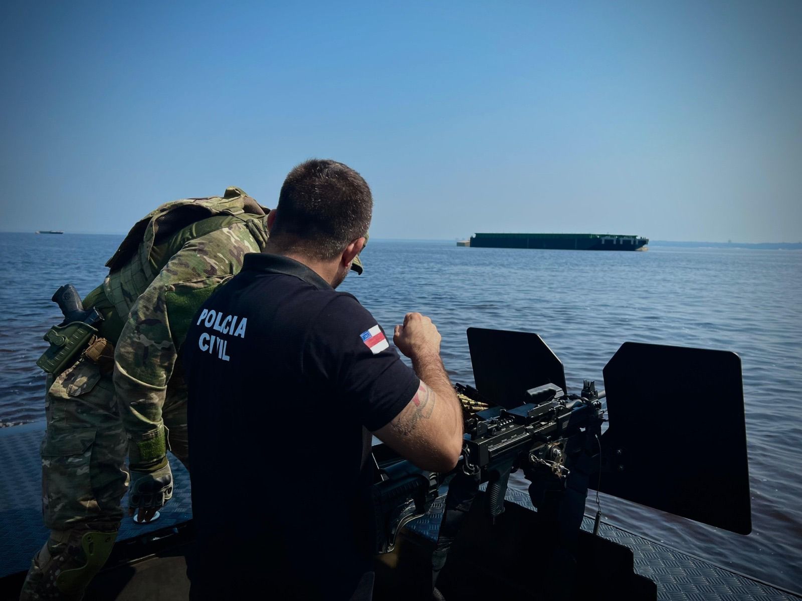 No momento, você está visualizando Governador Wilson Lima confirma chamamento de 134 aprovados em concurso público para reforçar Polícia Civil e SSP-AM