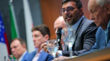 Governador Wilson Lima preside primeira reunião do Codam em 2026 e aprova 44 projetos com R$ 810,9 milhões em investimentos