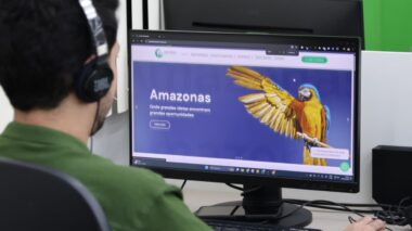 Governador Wilson Lima lança ‘Invest Amazonas’ e destaca o estado como destino estratégico e sustentável para investimentos