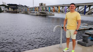 Com investimentos estratégicos, Manaus fortalece turismo e ganha destaque nacional e internacional