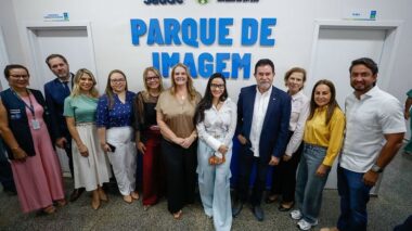 Governo do Amazonas inaugura novos serviços no Complexo Hospitalar Leste e avança na modernização da unidade