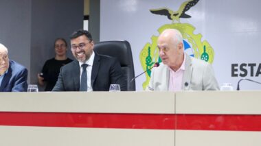 Zona Franca de Manaus completa 59 anos transformando investimento industrial em desenvolvimento regional