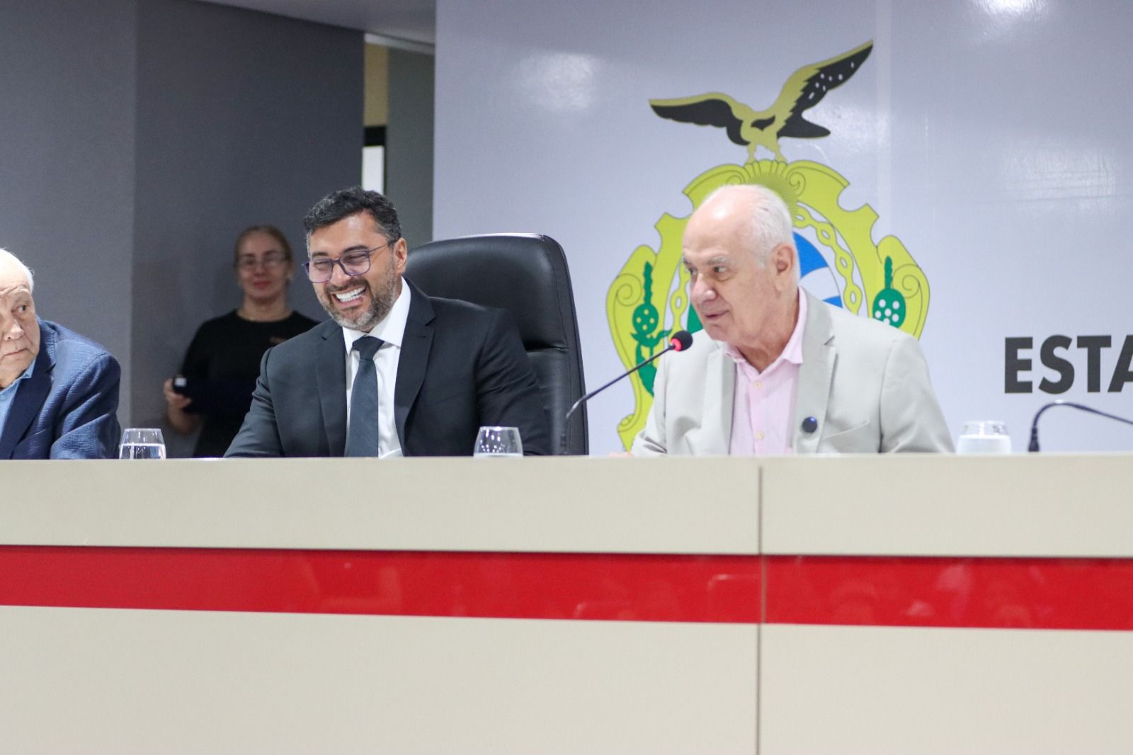 No momento, você está visualizando Zona Franca de Manaus completa 59 anos transformando investimento industrial em desenvolvimento regional