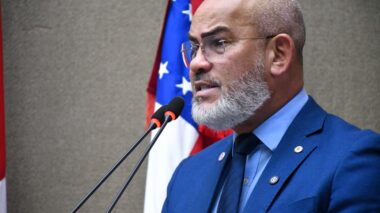 ALEAM aprova projeto do deputado Cabo Maciel que amplia a proteção de pessoas com fibromialgia