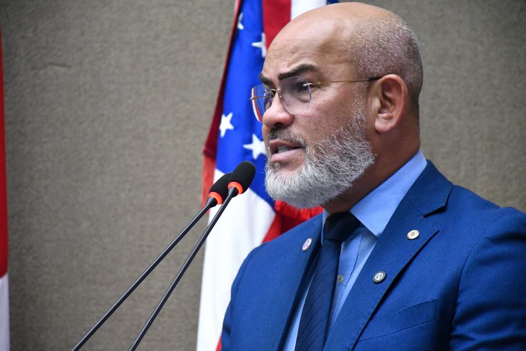 No momento, você está visualizando ALEAM aprova projeto do deputado Cabo Maciel que amplia a proteção de pessoas com fibromialgia