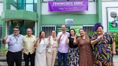 Omar Aziz reforça compromisso com a ciência e a pesquisa em visita à Fiocruz em Manaus