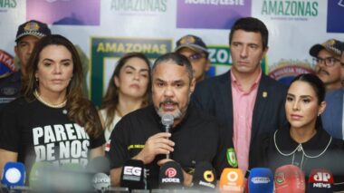 Governo do Estado ativa atendimento 24 horas da Delegacia da Mulher da Zona Leste e entrega viaturas para o combate à violência de gênero