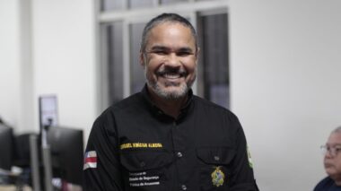 SSP-AM aponta queda nos roubos de celulares e entrega cerca de 300 aparelhos recuperados