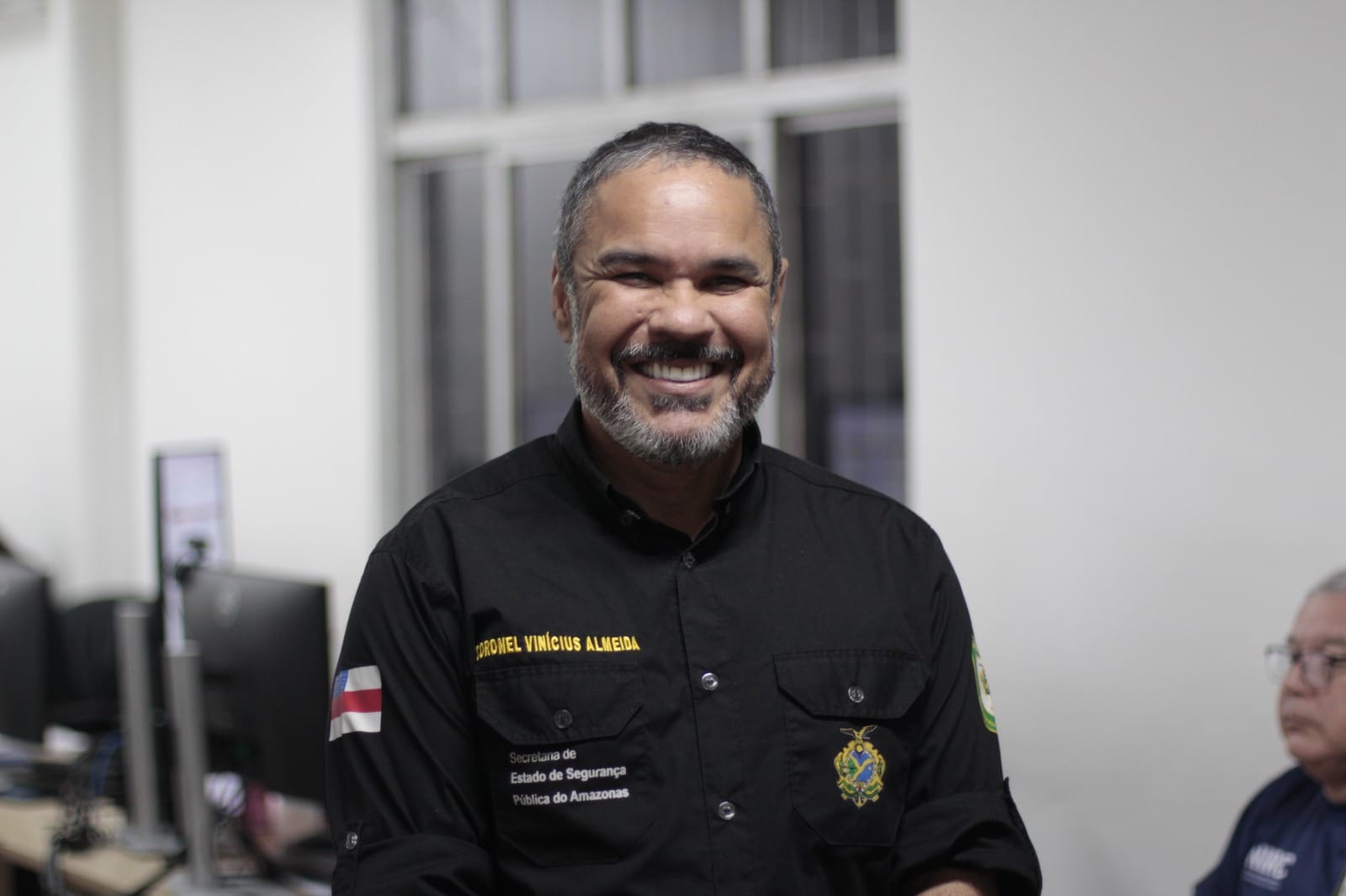 No momento, você está visualizando SSP-AM aponta queda nos roubos de celulares e entrega cerca de 300 aparelhos recuperados