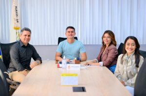 Leia mais sobre o artigo Prefeito David Almeida lança edital de R$ 6,5 milhões, amplia repasses e consolida política social que já beneficiou mais de 143 mil pessoas em Manaus 