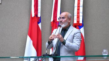 Cabo Maciel promove Sessão Especial sobre a Rede de Educação Inclusiva e Multidisciplinar