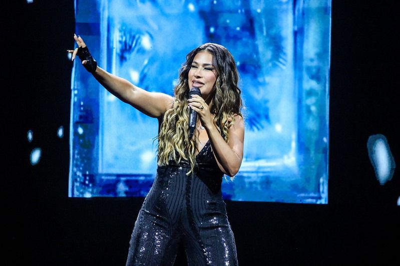 No momento, você está visualizando Lançamento Parintins 2026: Festa no Bumbódromo reúne mais de 20 mil pessoas e antecipa espetáculo de junho