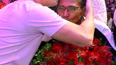 “Mulheres que Inspiram”: apoio feminino marca grande encontro com David Almeida em Manaus