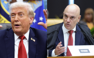 Leia mais sobre o artigo Lei Magnitsky: EUA voltam a discutir sanções contra Alexandre de Moraes