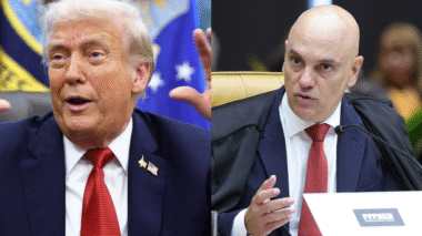 Lei Magnitsky: EUA voltam a discutir sanções contra Alexandre de Moraes