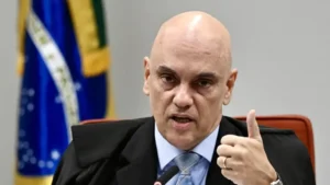Leia mais sobre o artigo Moraes autoriza transferência de condenados no caso Marielle para RJ