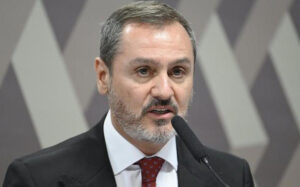 Leia mais sobre o artigo Caso Master e Operação Satiagraha: Andrei Rodrigues pode se tornar o novo Paulo Lacerda