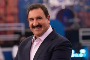 Leia mais sobre o artigo Ratinho é homenageado após polêmica com Erika Hilton