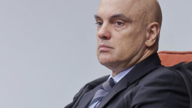 Moraes toma decisão final sobre inquérito contra Elon Musk no STF