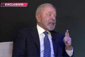 Leia mais sobre o artigo Ex-aliado de Lula detona presidente: “Saiu amargurado da prisão”