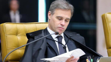 Mendonça determina bloqueio e sequestro de R$ 22 bilhões em operação que prendeu Vorcaro