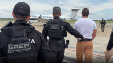 Vorcaro é transferido para ala da saúde em presídio federal; entenda