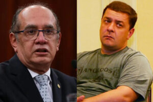 Leia mais sobre o artigo Gilmar Mendes puxa freio de mão e salva Lulinha de ter sigilo exposto