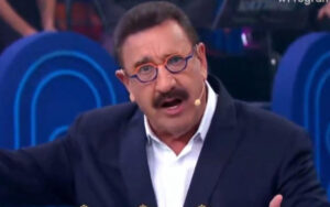 Leia mais sobre o artigo Ratinho critica Wagner Moura por falas contra Bolsonaro antes do Oscar: ‘Perdeu’