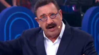 Ratinho critica Wagner Moura por falas contra Bolsonaro antes do Oscar: ‘Perdeu’