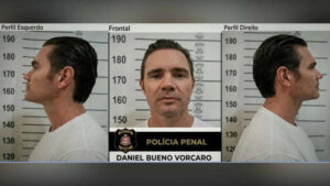 Leia mais sobre o artigo Vorcaro surta com decisão do STF, esmurra parede da prisão e grita nomes de políticos