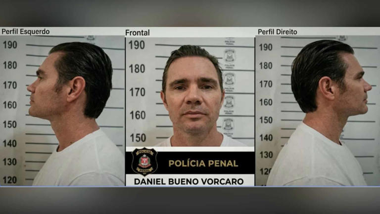 No momento, você está visualizando Vorcaro surta com decisão do STF, esmurra parede da prisão e grita nomes de políticos