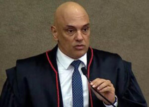 Leia mais sobre o artigo Alexandre de Moraes determina prisão de contador no Rio por vazamento de dados de parentes do STF