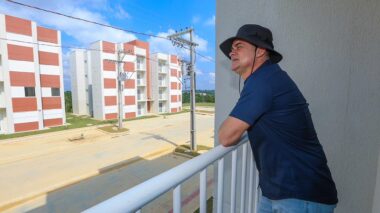 Prefeitura de Manaus divulga segunda lista com mais 192 famílias contempladas no ‘Minha Casa, Minha Vida’