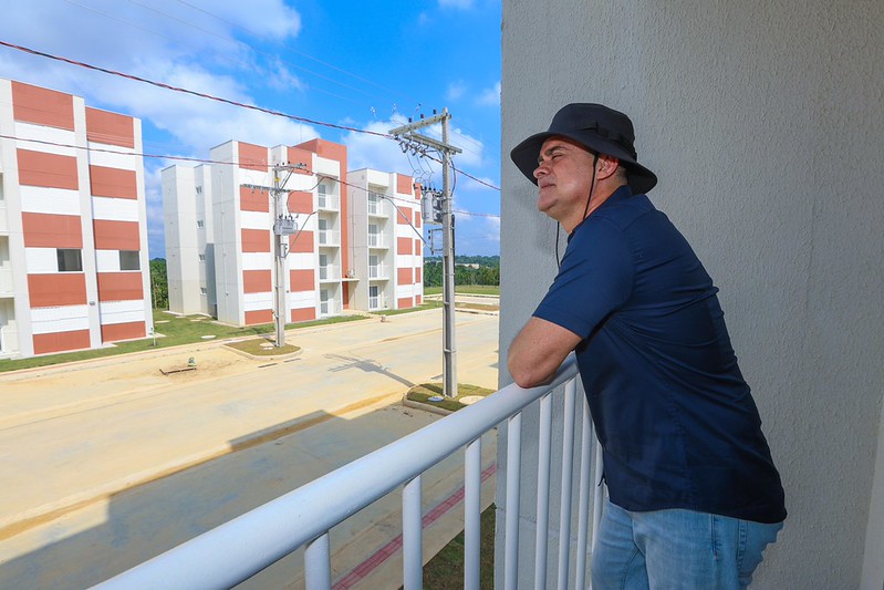 No momento, você está visualizando Prefeitura de Manaus divulga segunda lista com mais 192 famílias contempladas no ‘Minha Casa, Minha Vida’