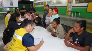 Prefeitura de Manaus realiza operação integrada para atender famílias e minimizar impactos da maior chuva desde 2020