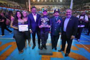 Leia mais sobre o artigo Governador Wilson Lima forma 500 novos policiais militares e amplia reforço da segurança no Amazonas