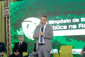 Leia mais sobre o artigo SSP-AM lança Anuário de Segurança Pública e Revistas Institucional e Científica