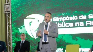 SSP-AM lança Anuário de Segurança Pública e Revistas Institucional e Científica