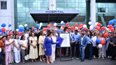 Cabo Maciel participa da inauguração do Hospital do Sangue e reforça importância do avanço da rede hematológica no Amazonas
