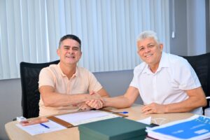 Leia mais sobre o artigo David Almeida anuncia implantação de parque tecnológico no Centro com investimento superior a R$ 14 milhões