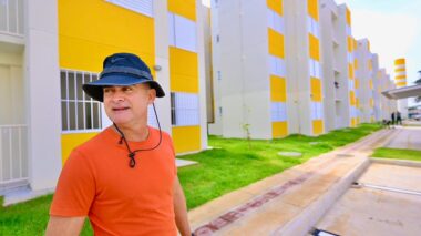 Prefeitura anuncia primeiros 192 contemplados no residencial Morar Melhor 13, no Parque das Tribos