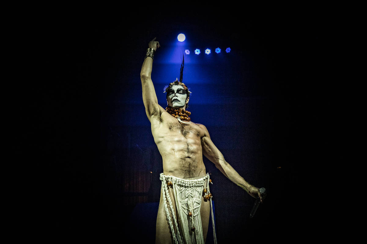 No momento, você está visualizando Lei Rouanet bate recorde de captação e avança em várias dimensões