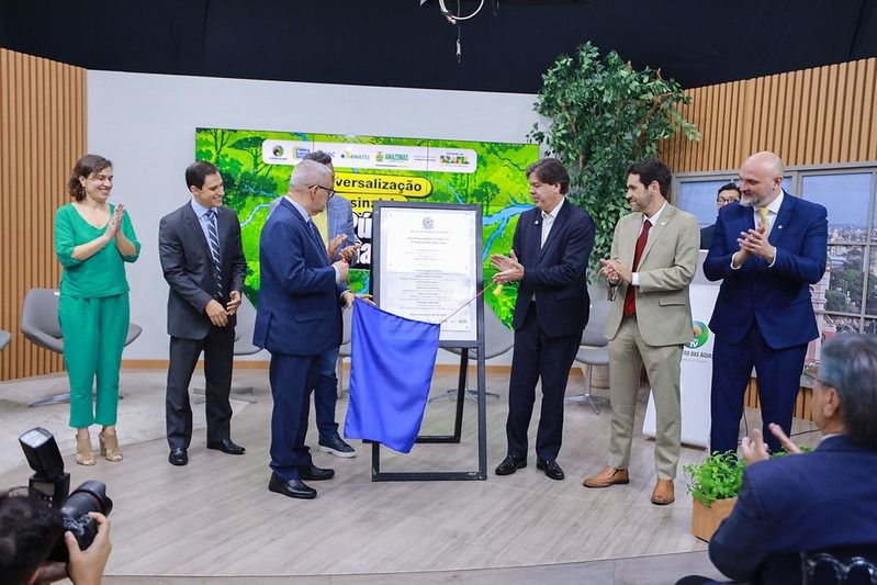 No momento, você está visualizando Amazonas garante cobertura total de TV pública e amplia acesso à informação para mais de 4 milhões de pessoas em todo o estado