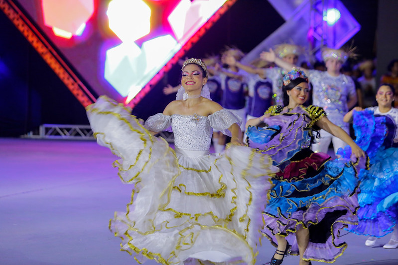 No momento, você está visualizando Prefeitura de Manaus lança ‘68º Festival Folclórico do Amazonas’ com celebração no mirante Lúcia Almeida