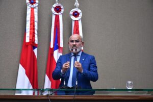 Leia mais sobre o artigo Deputado Cabo Maciel destaca demandas de Santo Antônio do Matupi na Assembleia Legislativa