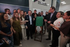 Leia mais sobre o artigo Novo PAC Sumaúma: Governador interino Roberto Cidade inaugura unidade revitalizada na zona norte de Manaus