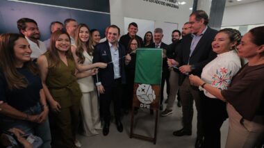 Novo PAC Sumaúma: Governador interino Roberto Cidade inaugura unidade revitalizada na zona norte de Manaus