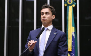 Leia mais sobre o artigo Conselho Nacional de Direitos Humanos pede investigação contra Nikolas Ferreira por acusação contra professores