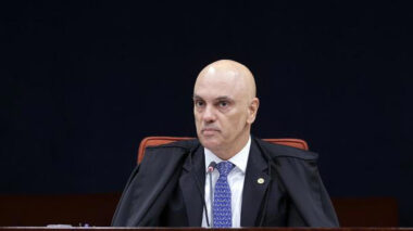 Moraes e Alcolumbre jantaram juntos na véspera de derrota de Messias no Senado