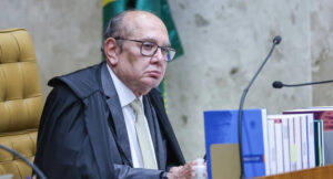 Leia mais sobre o artigo Gilmar Mendes determina soltura de delegado investigado no caso Gritzbach